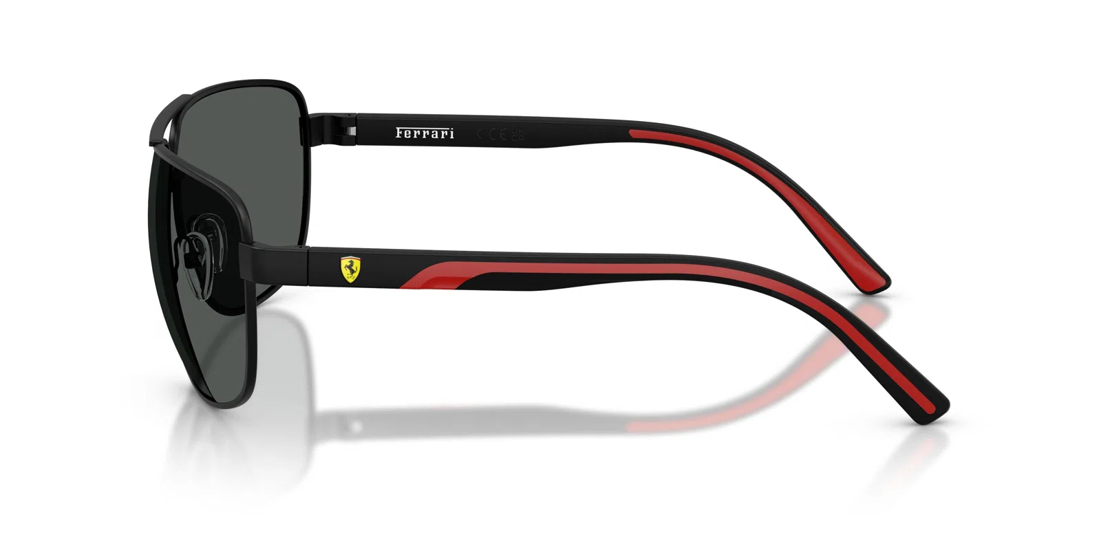 Scuderia Ferrari 5007 Sunglasses - view 24